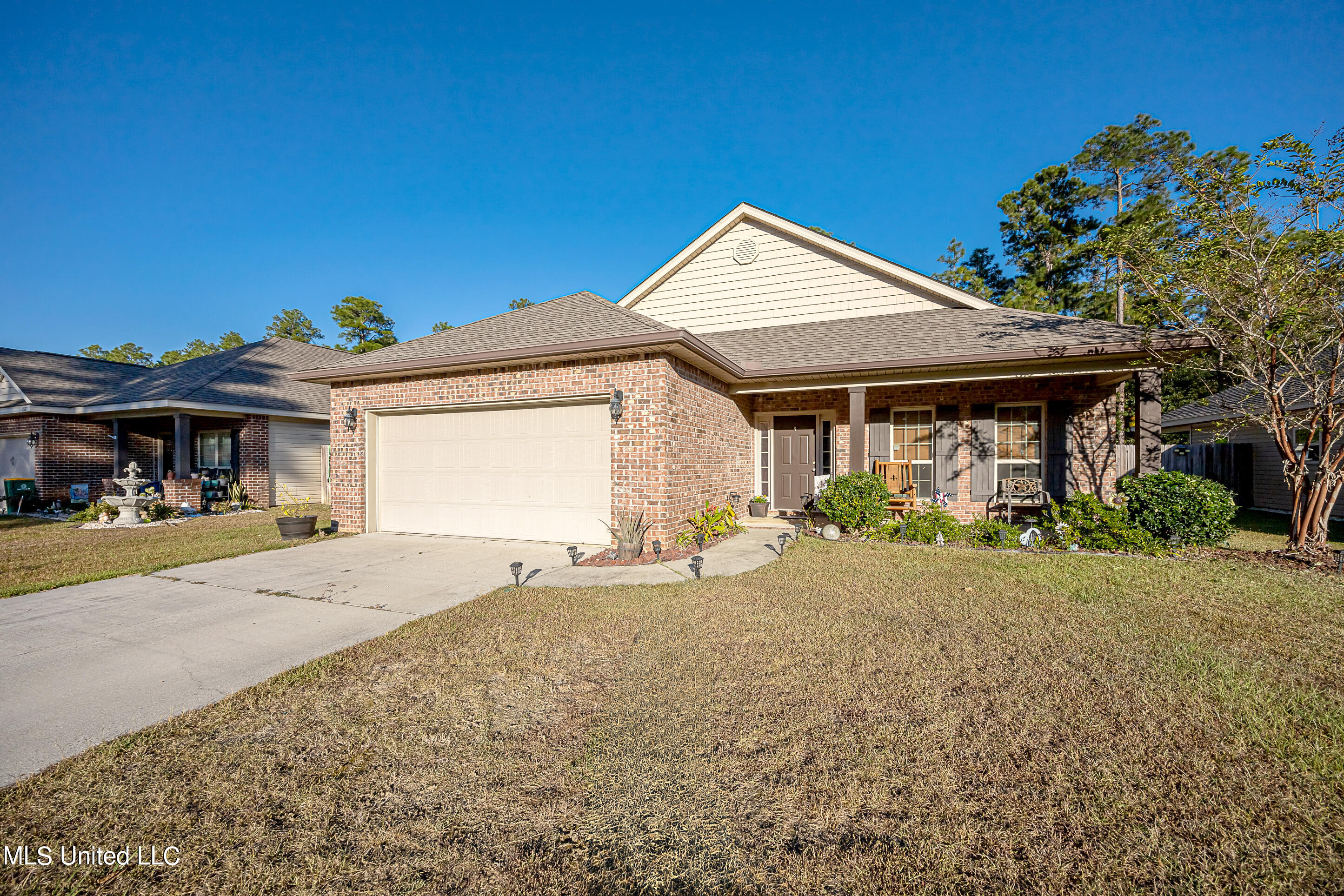 11559 Caroline Court, Gulfport, Mississippi image 2