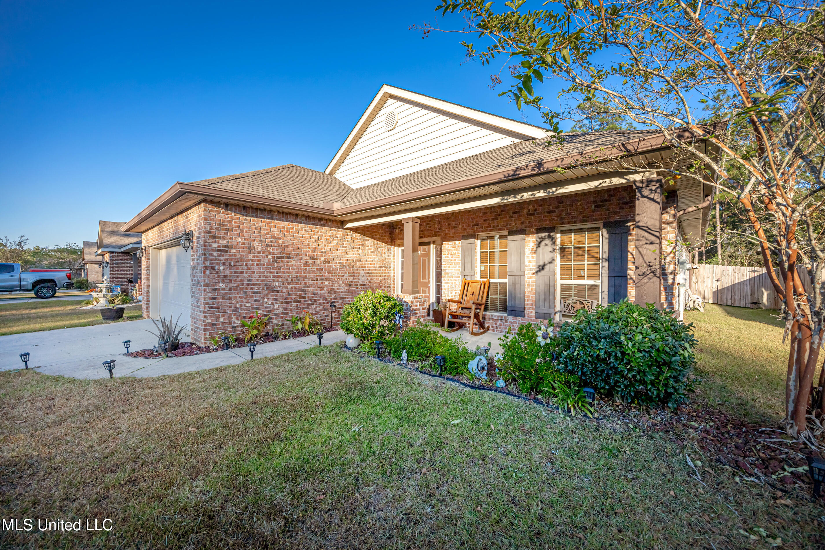 11559 Caroline Court, Gulfport, Mississippi image 39