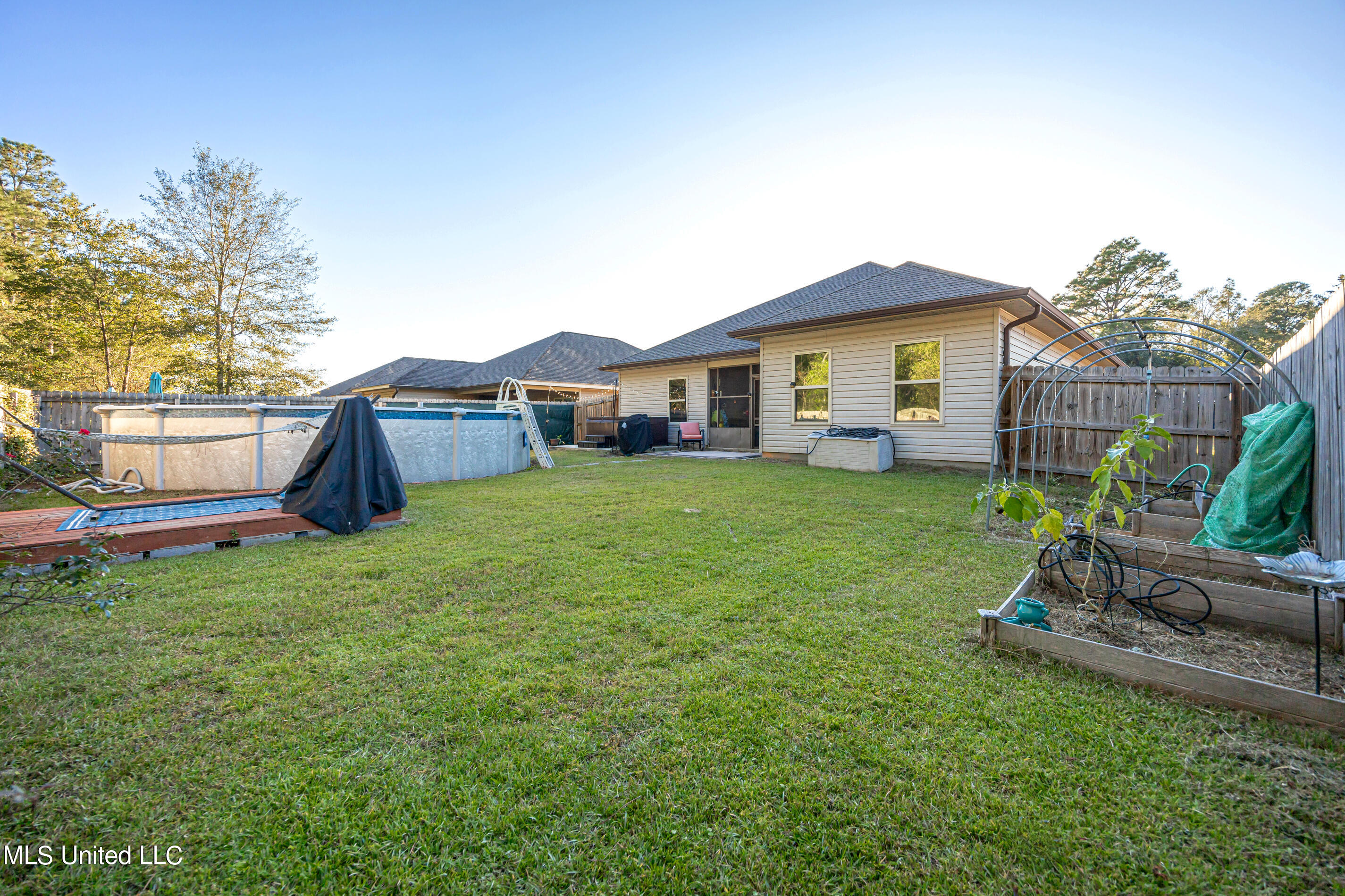 11559 Caroline Court, Gulfport, Mississippi image 37