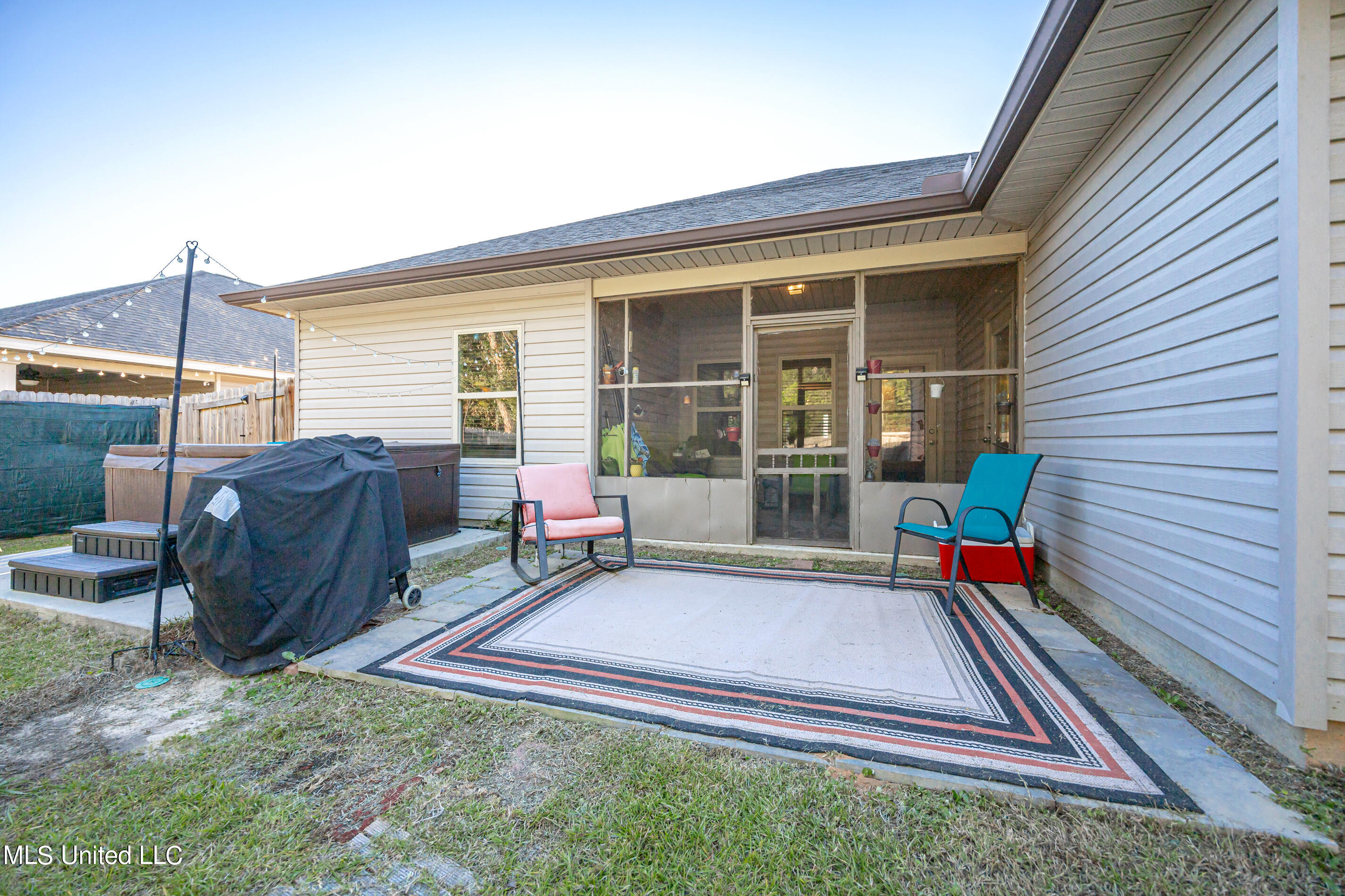 11559 Caroline Court, Gulfport, Mississippi image 35