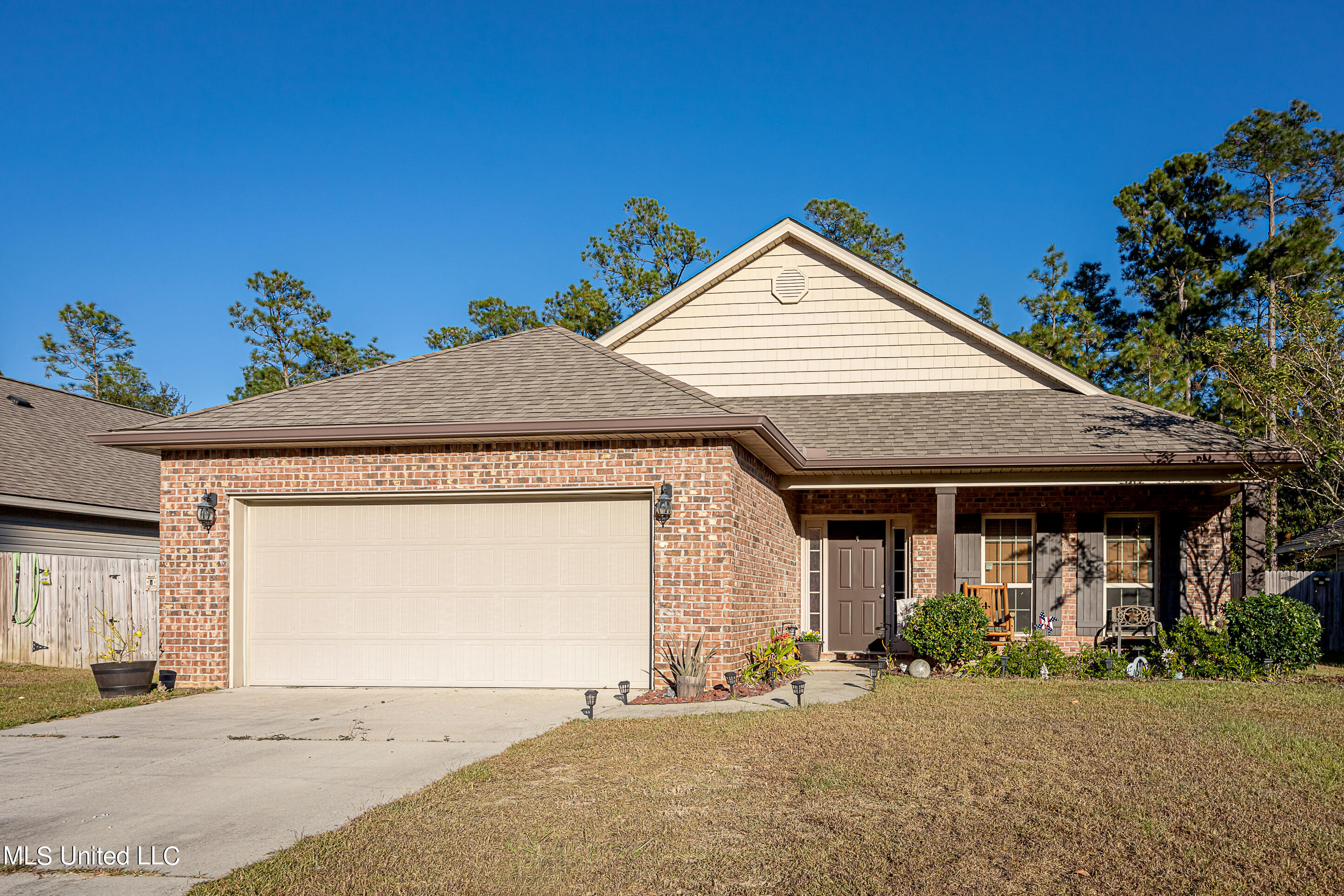 11559 Caroline Court, Gulfport, Mississippi image 1