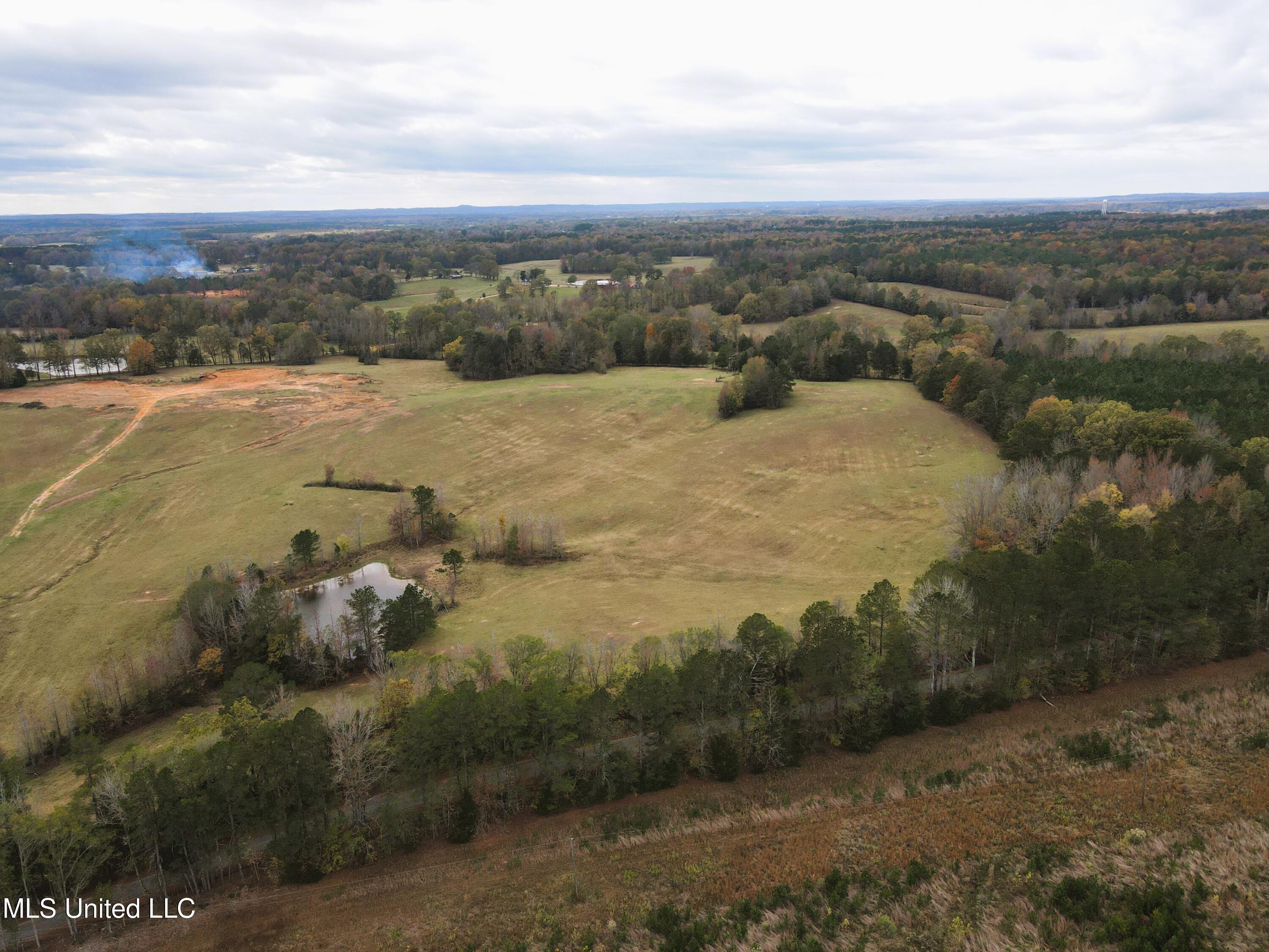 Tbd Cr 145, Bruce, Mississippi image 21