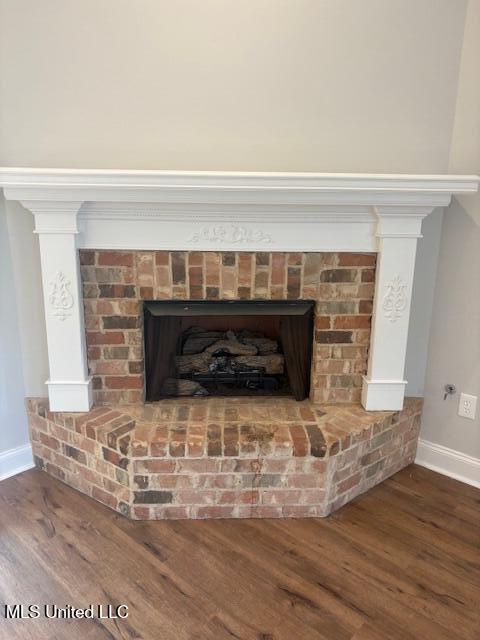 118 Bainbridge Crossing, Canton, Mississippi image 7