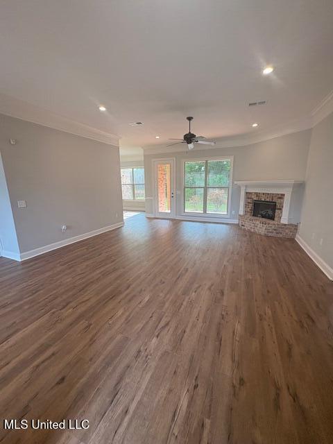 118 Bainbridge Crossing, Canton, Mississippi image 6