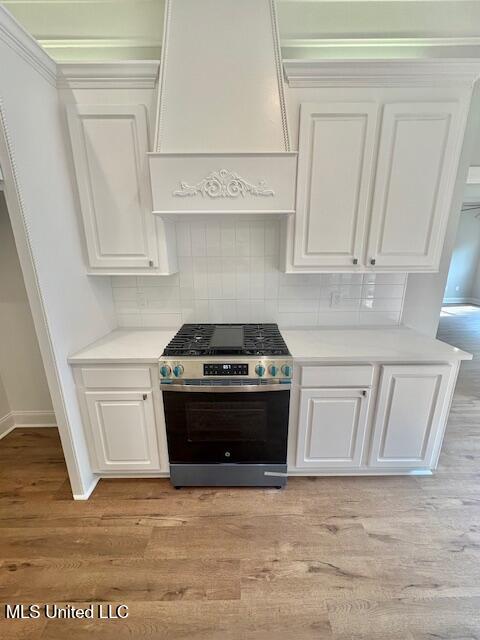 118 Bainbridge Crossing, Canton, Mississippi image 4