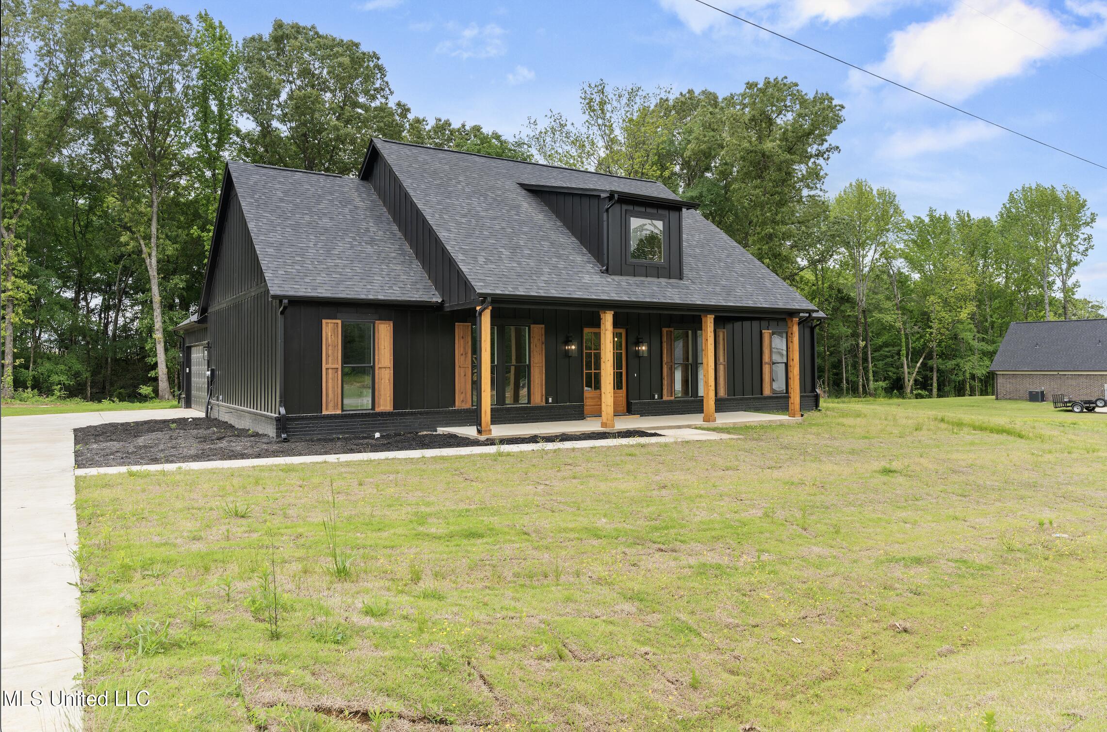 121 Drake Lane, Red Banks, Mississippi image 3