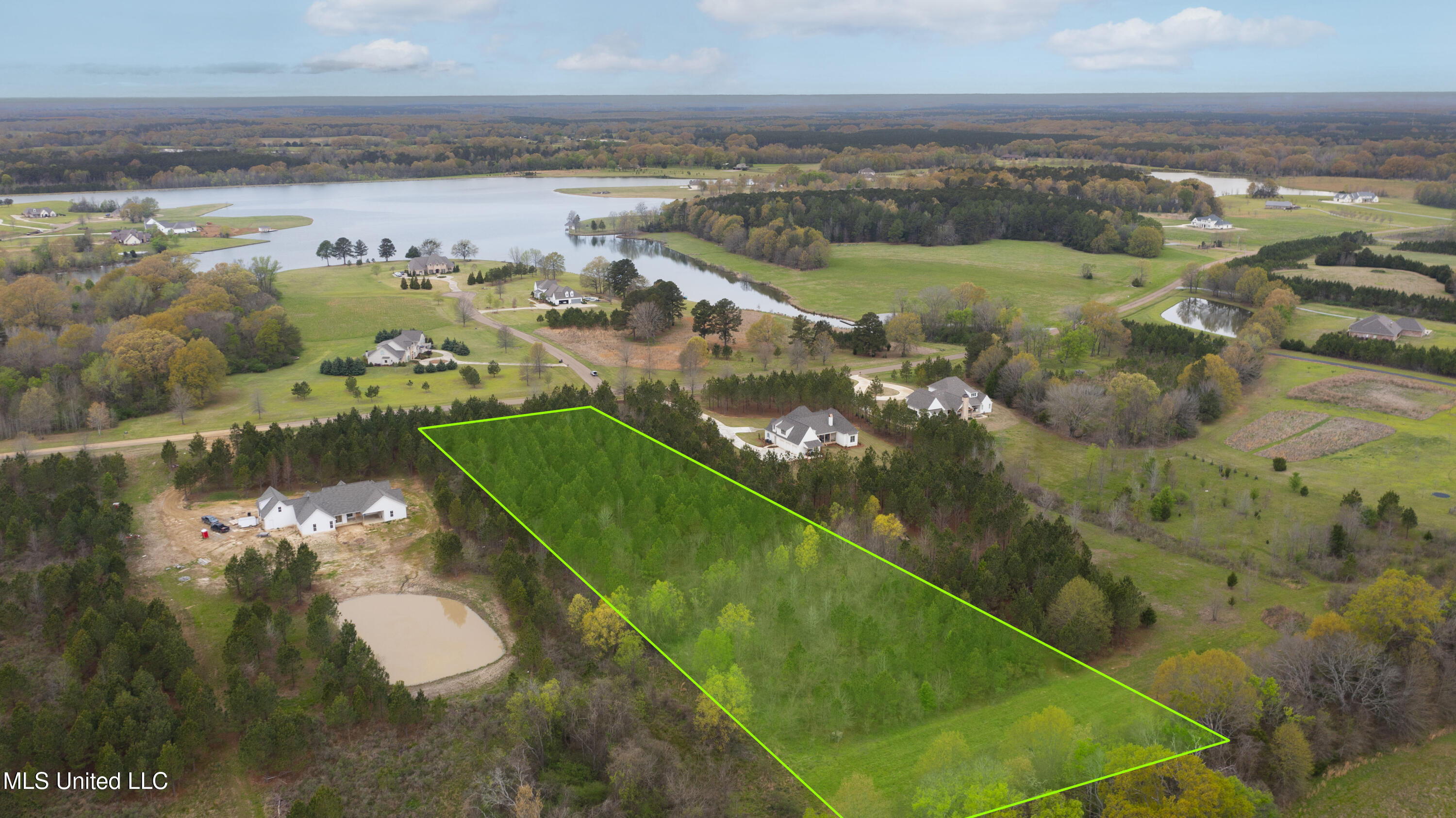 Windermere Boulevard, Madison, Mississippi image 4