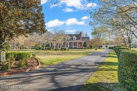 Homes For Sale - 3105 U.s. 72<br/> Marshall County, Holly Springs, MS 38635