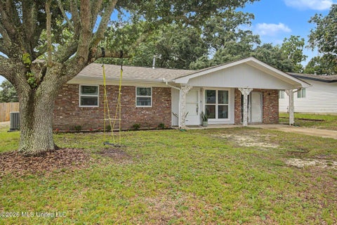 Homes For Sale - 2317 Arbor Drive<br/> Biloxi, MS 39531