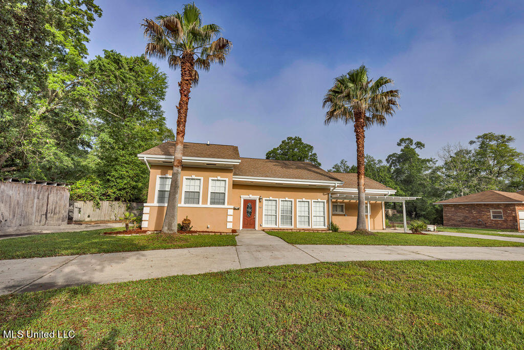 19 Poplar Circle, Gulfport, Mississippi image 2