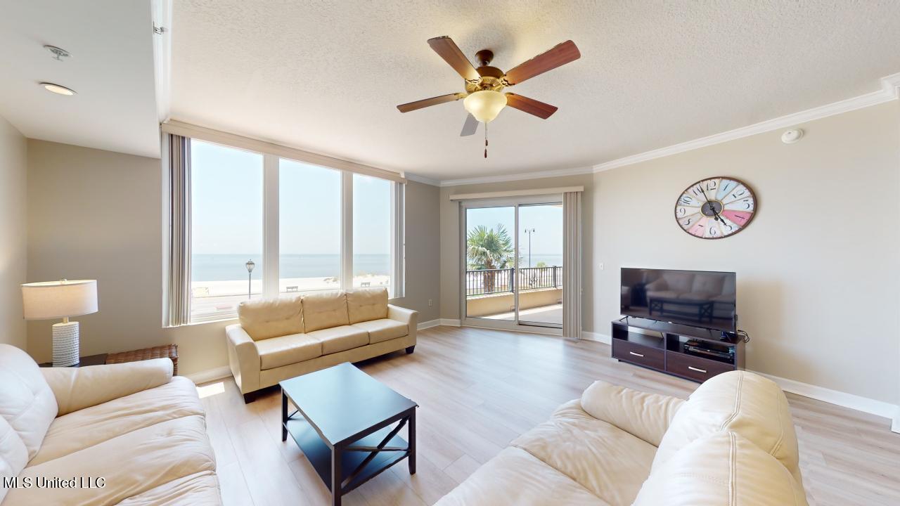 1200 Beach Drive #205, Gulfport, Mississippi image 3