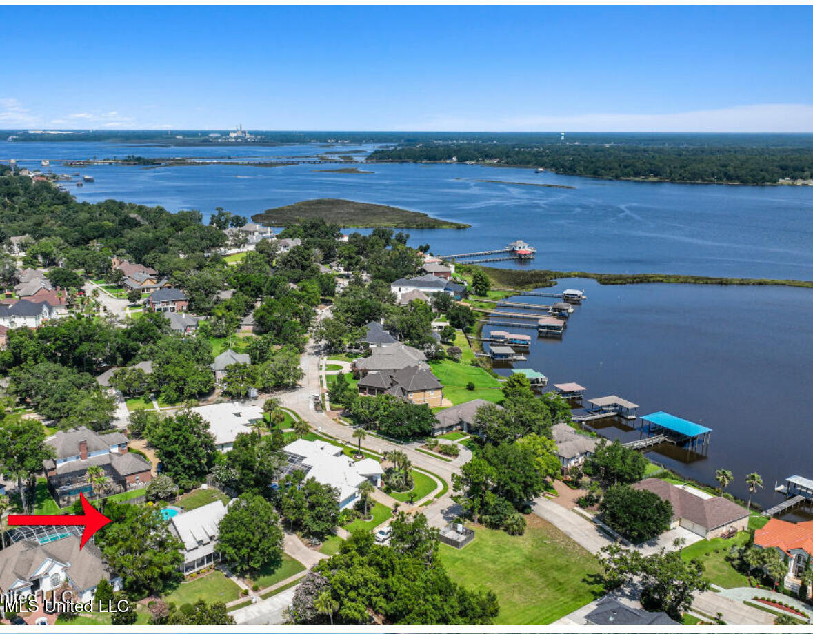 2019 Pointe Clear Drive, Biloxi, Mississippi image 21