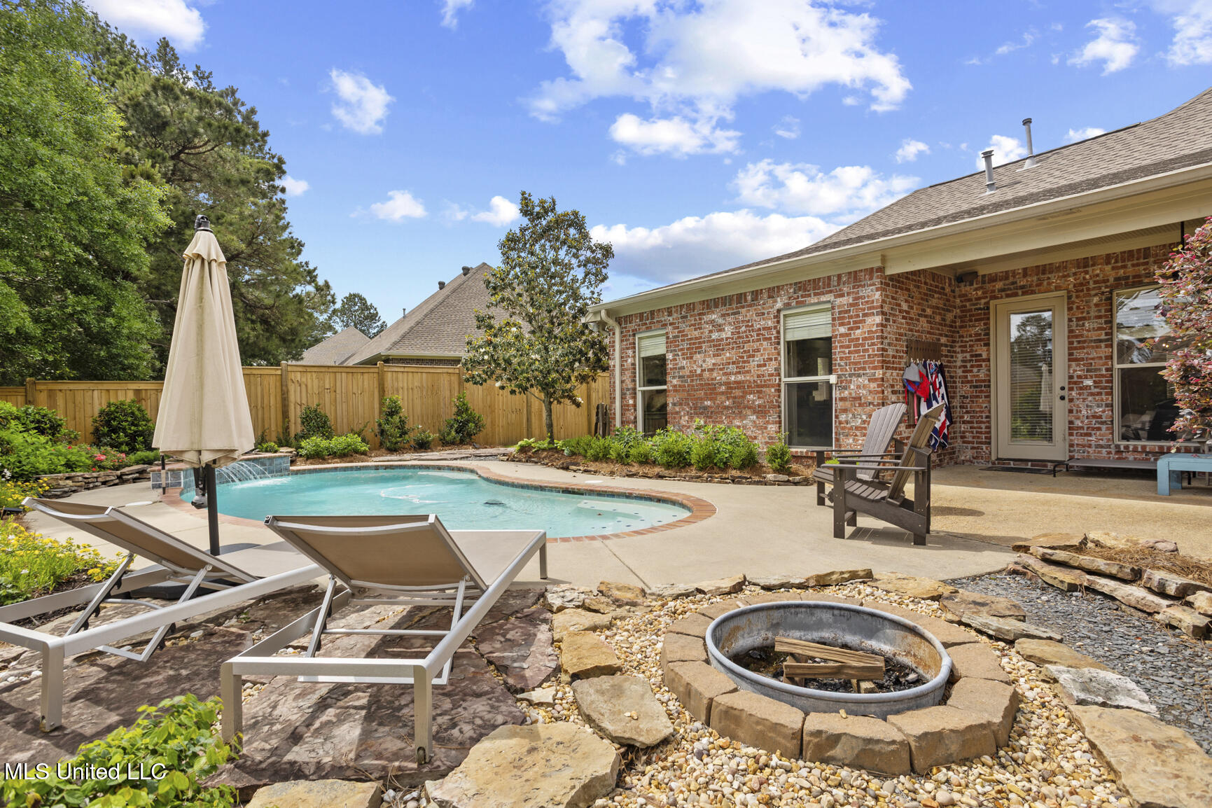 152 Woodlands Glen Circle, Brandon, Mississippi image 36