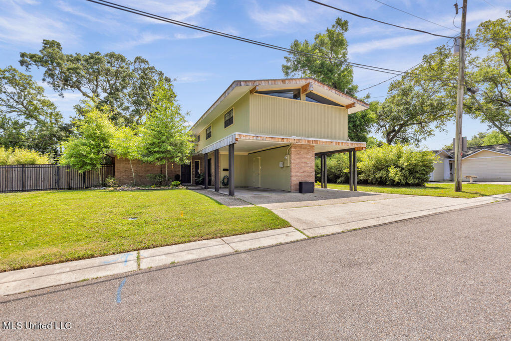 426 Donwood Place, Biloxi, Mississippi image 48