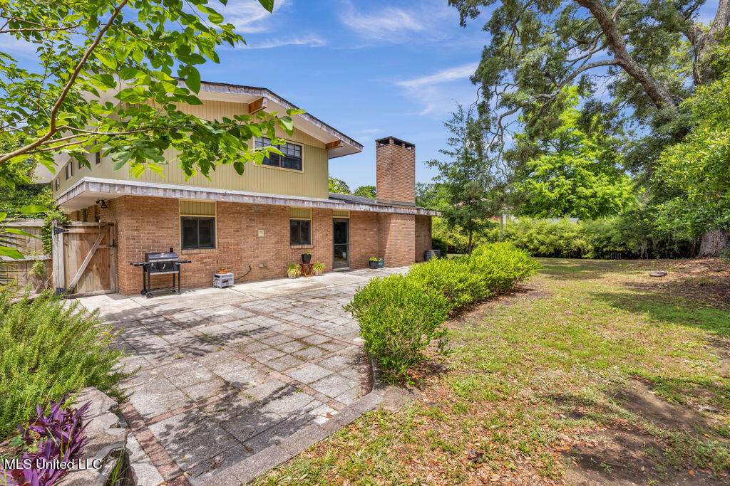 426 Donwood Place, Biloxi, Mississippi image 42