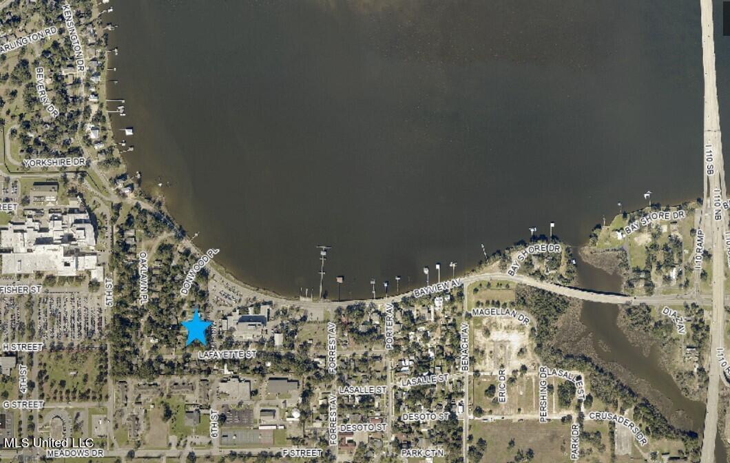 426 Donwood Place, Biloxi, Mississippi image 3