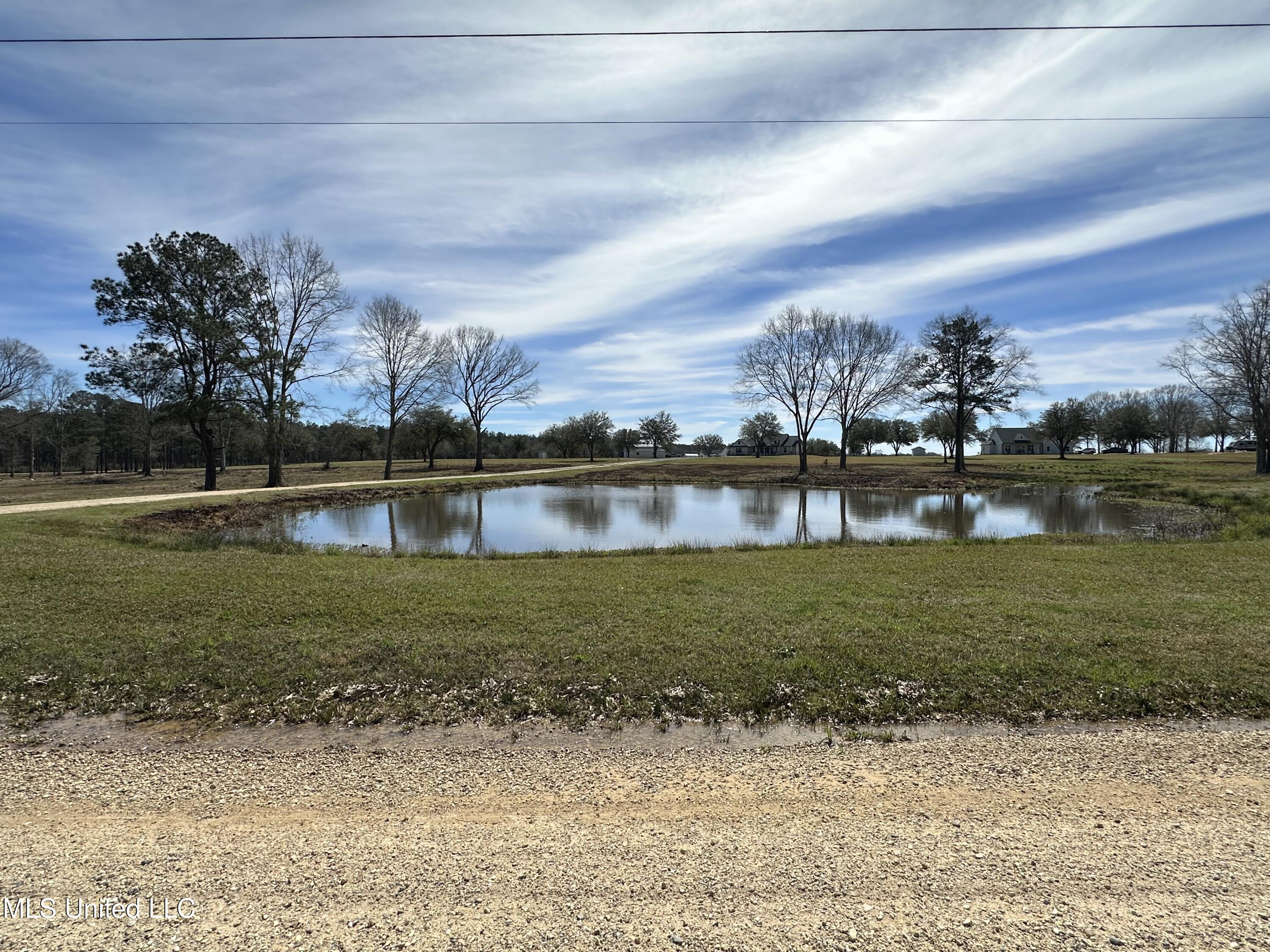 N New Arbor Lot 18, Poplarville, Mississippi image 1