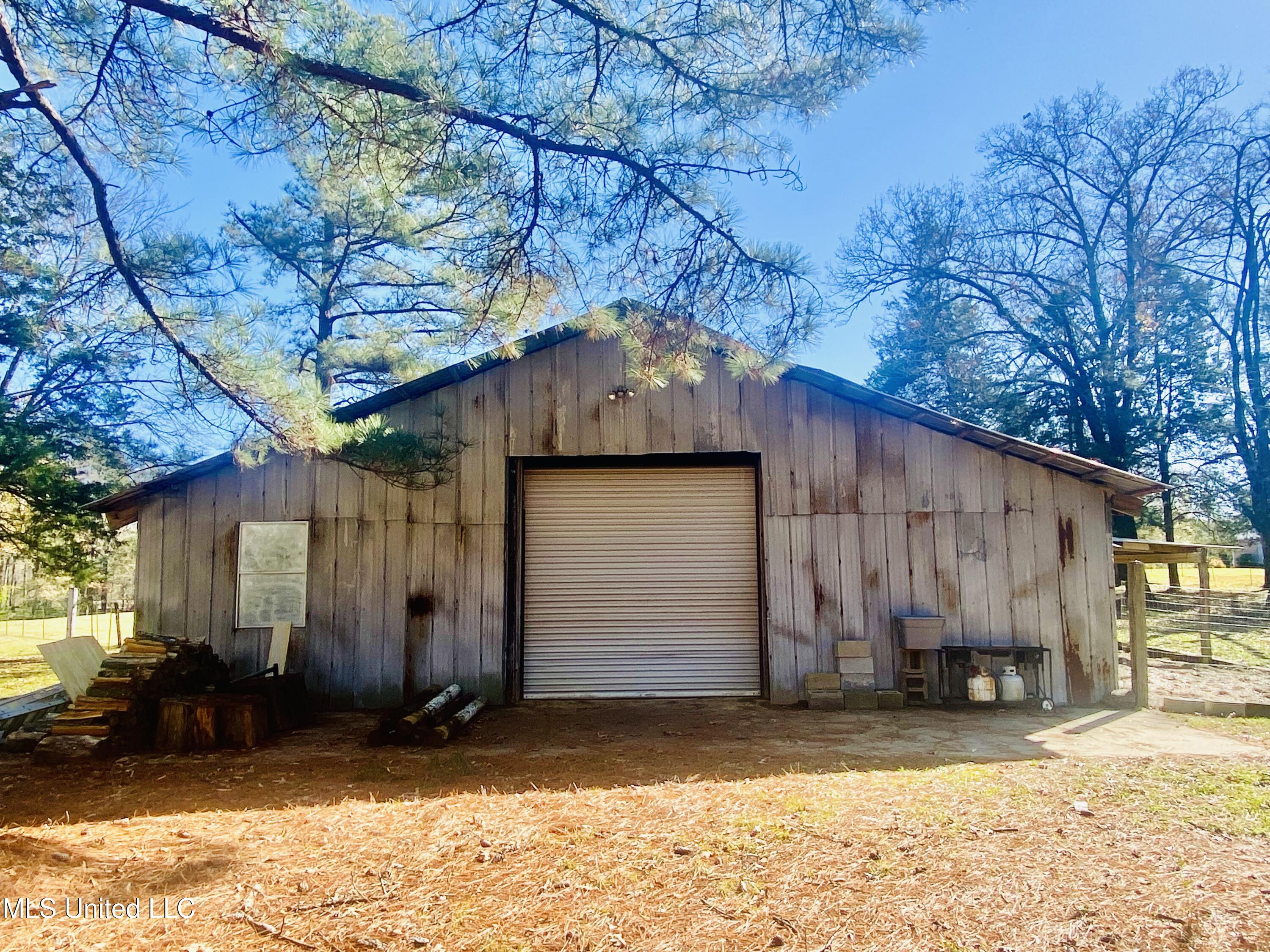 1126 Tanyard Road, Crystal Springs, Mississippi image 39