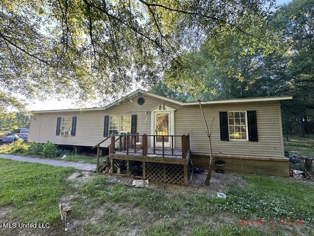 2723 Maclean Road, Jackson, Mississippi image 1