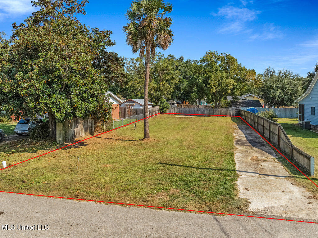 804 Regnault Avenue, Gulfport, Mississippi image 1