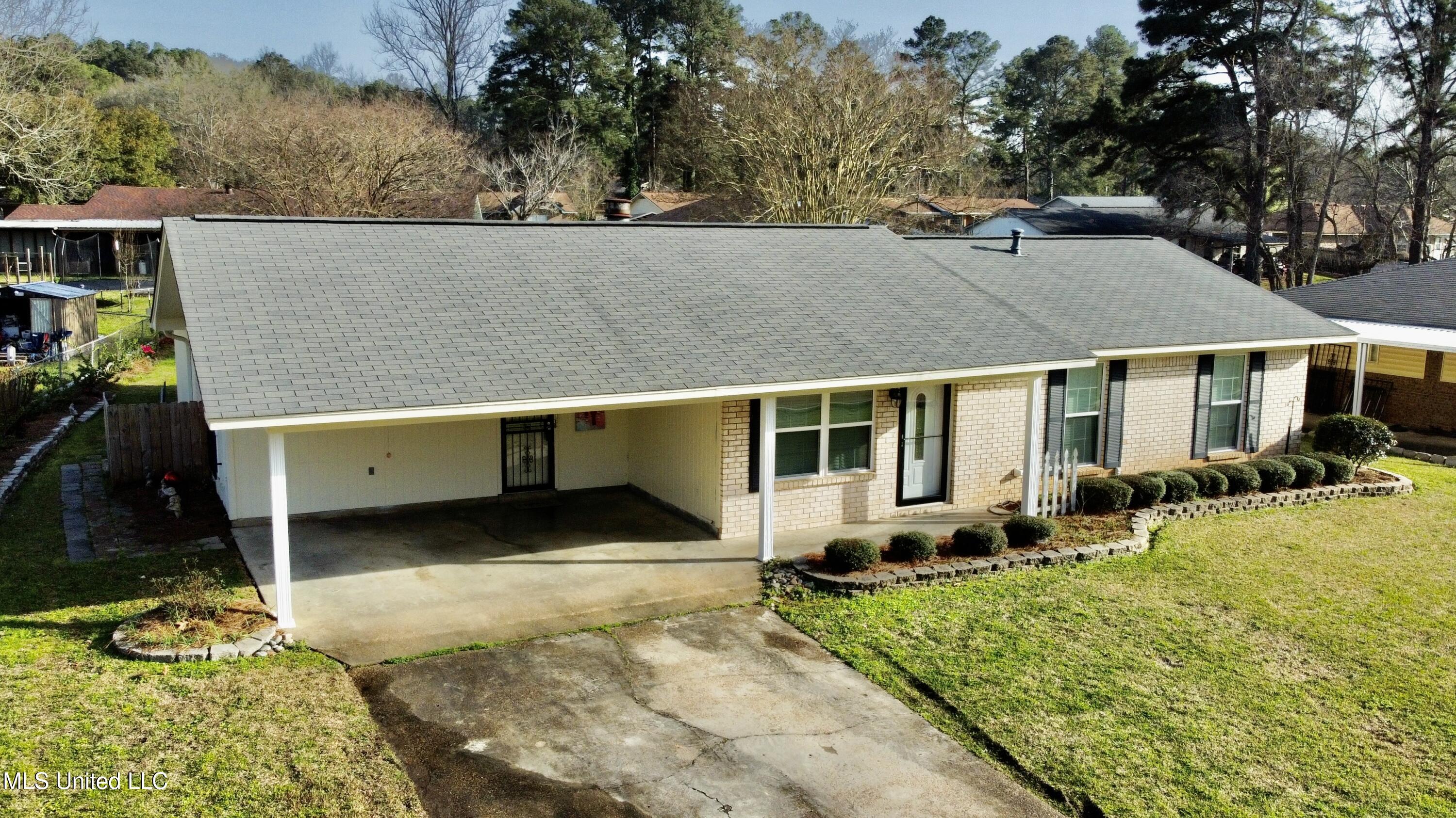 2555 Napoleon Avenue, Pearl, Mississippi image 3