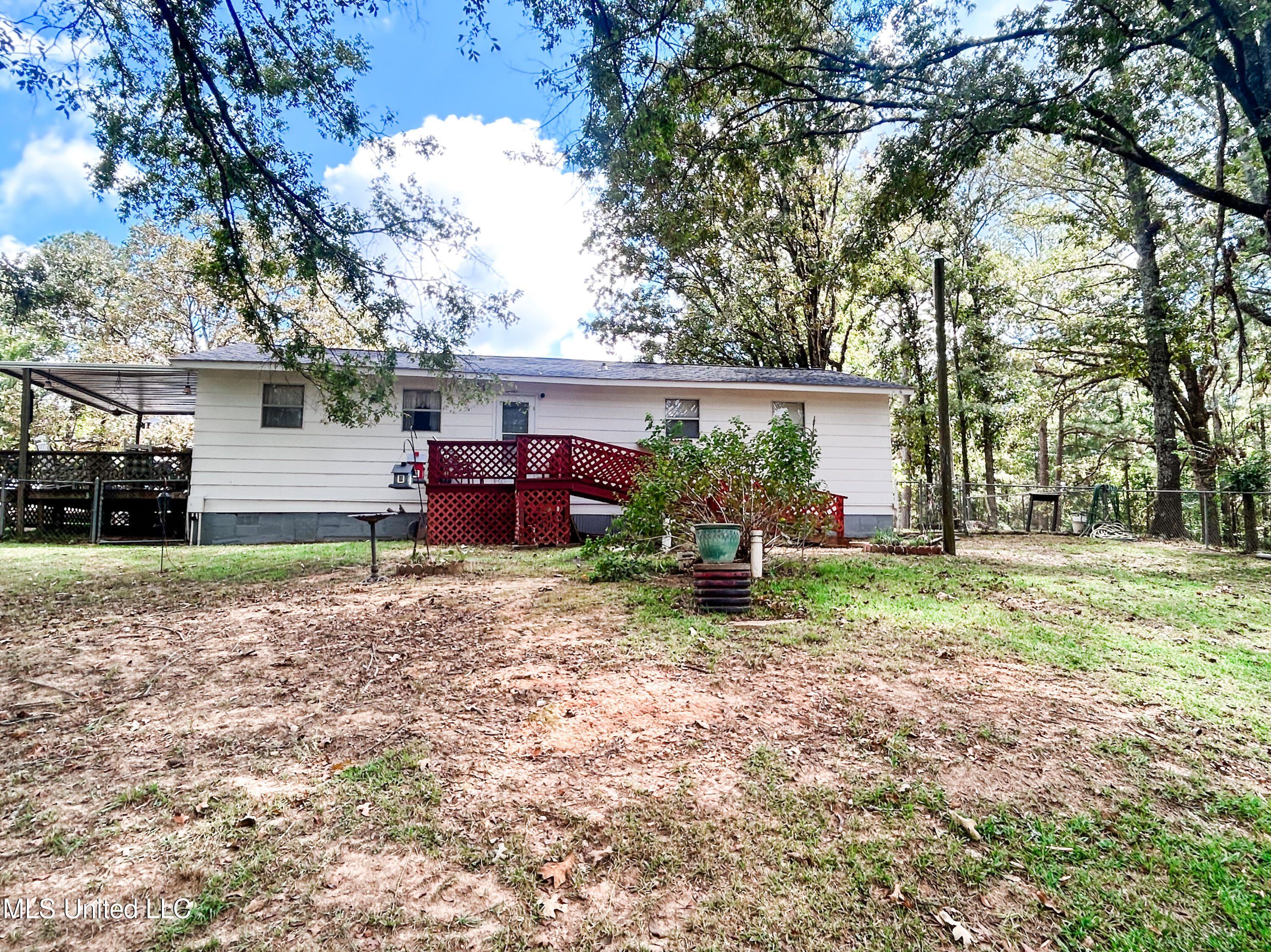 5331 Old Byram Road Rd, Byram, Mississippi image 30