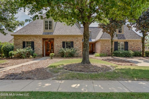 Homes For Sale - 145 Cedar Woods Cove<br/> Madison, MS 39110