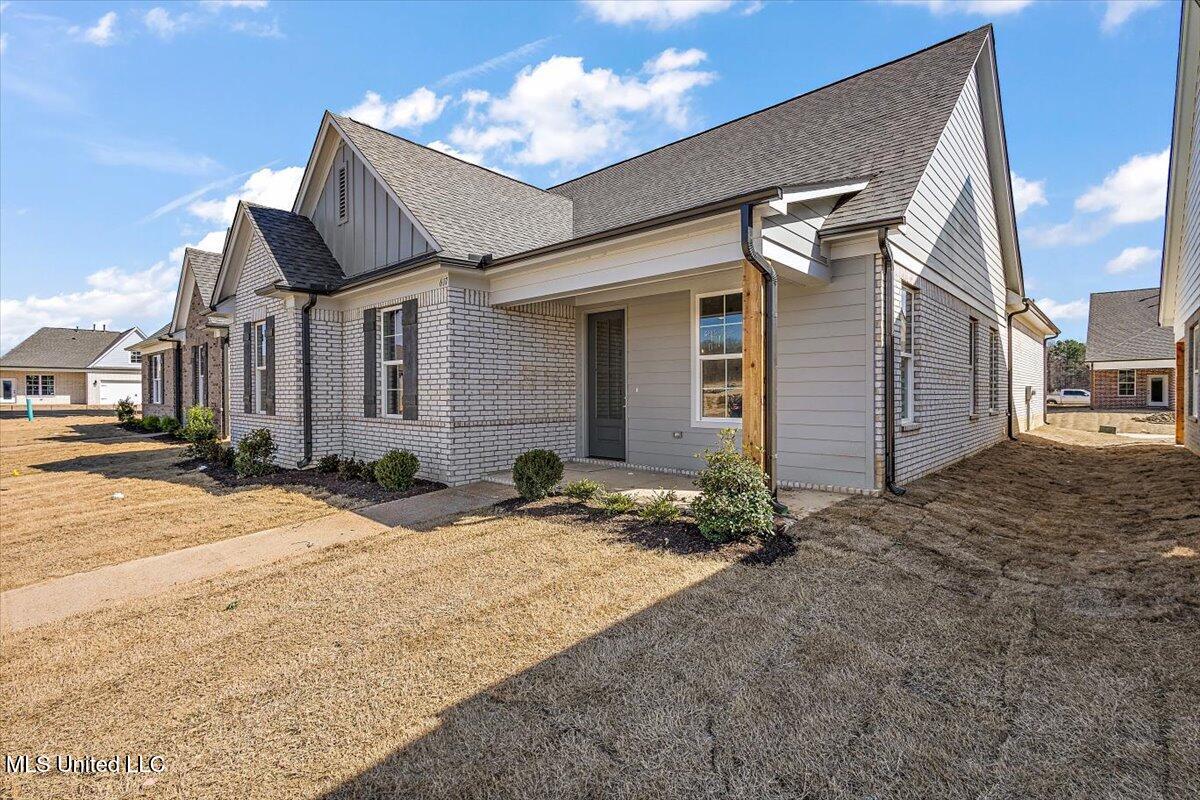 617 Sunflower Street, Nesbit, Mississippi image 5
