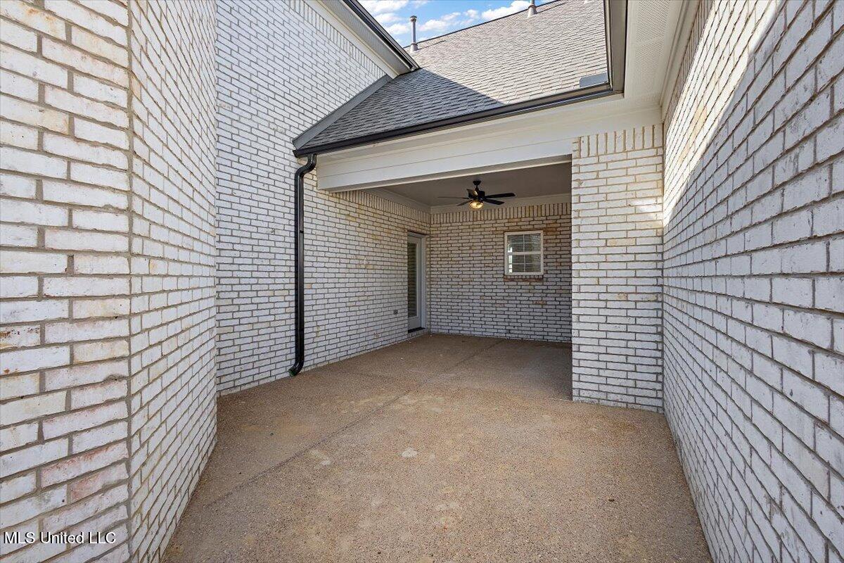 617 Sunflower Street, Nesbit, Mississippi image 33