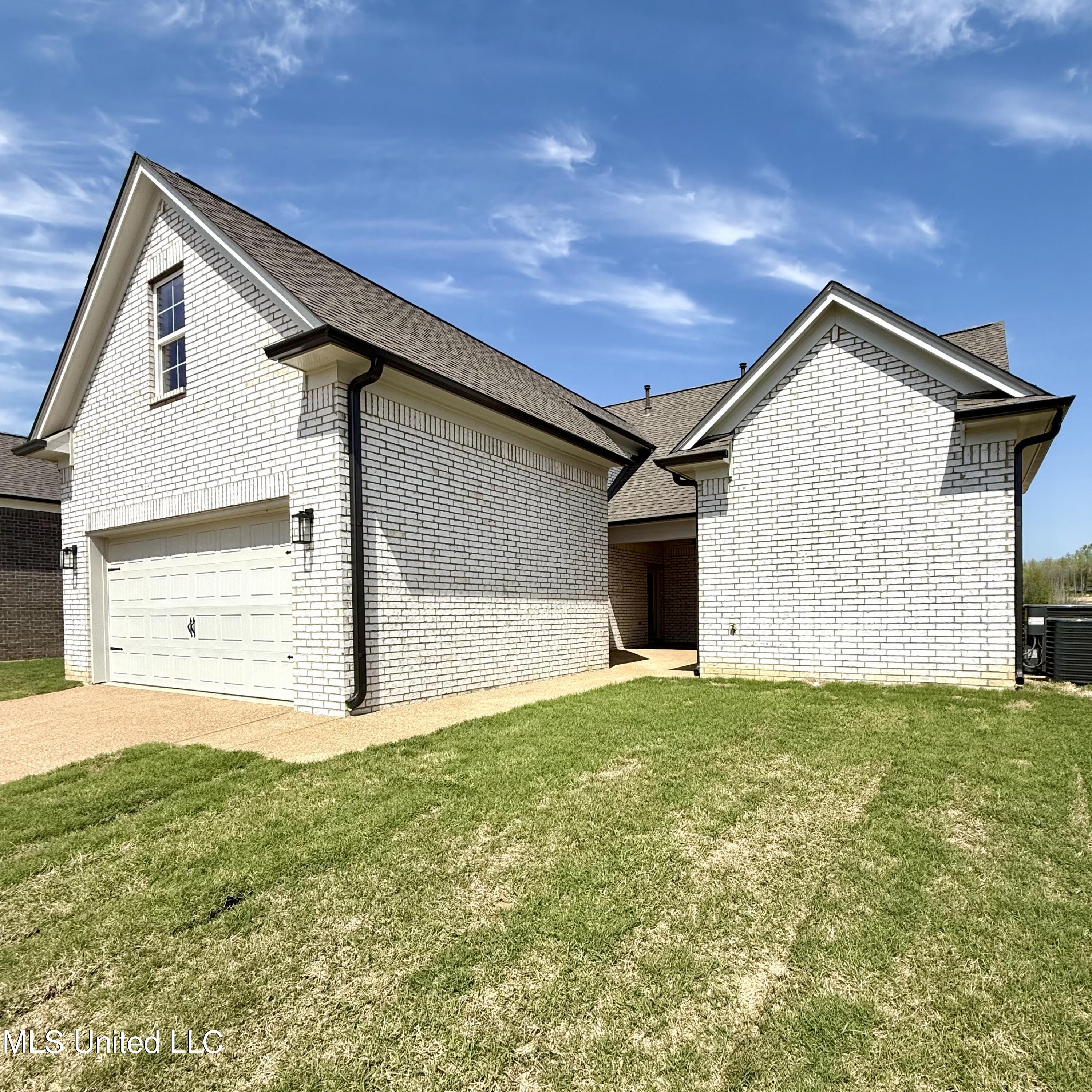 617 Sunflower Street, Nesbit, Mississippi image 34