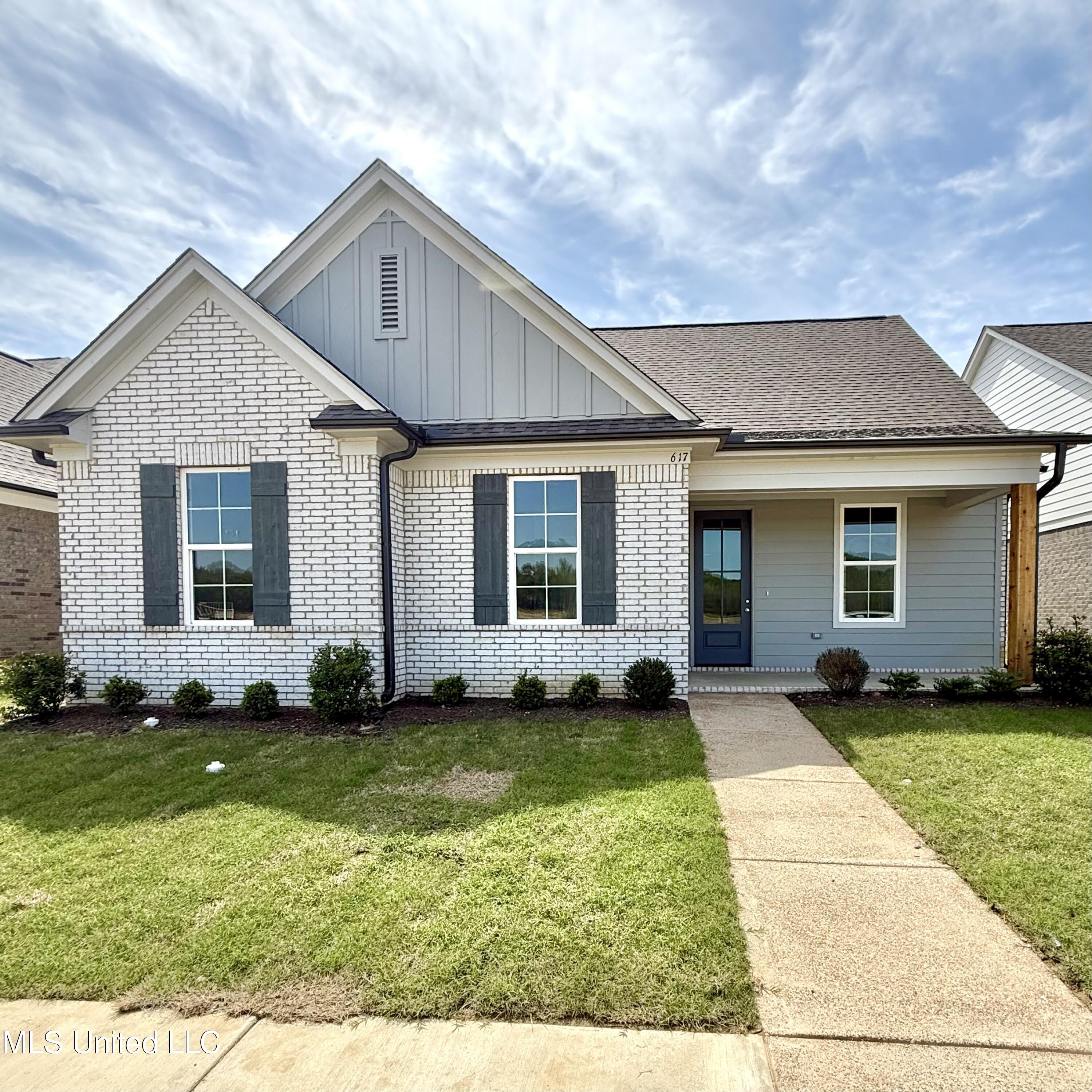 617 Sunflower Street, Nesbit, Mississippi image 3