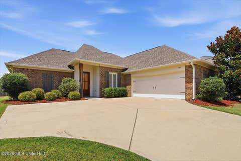 Homes For Sale - 306 Woodscape Cove<br/> Canton, MS 39046
