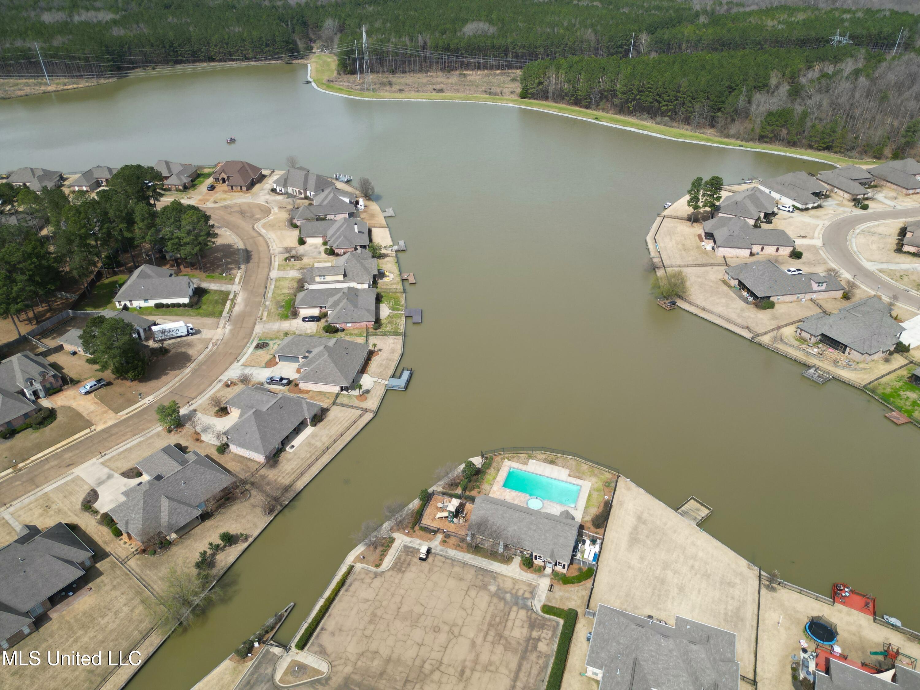 103 Murrell Drive, Madison, Mississippi image 30
