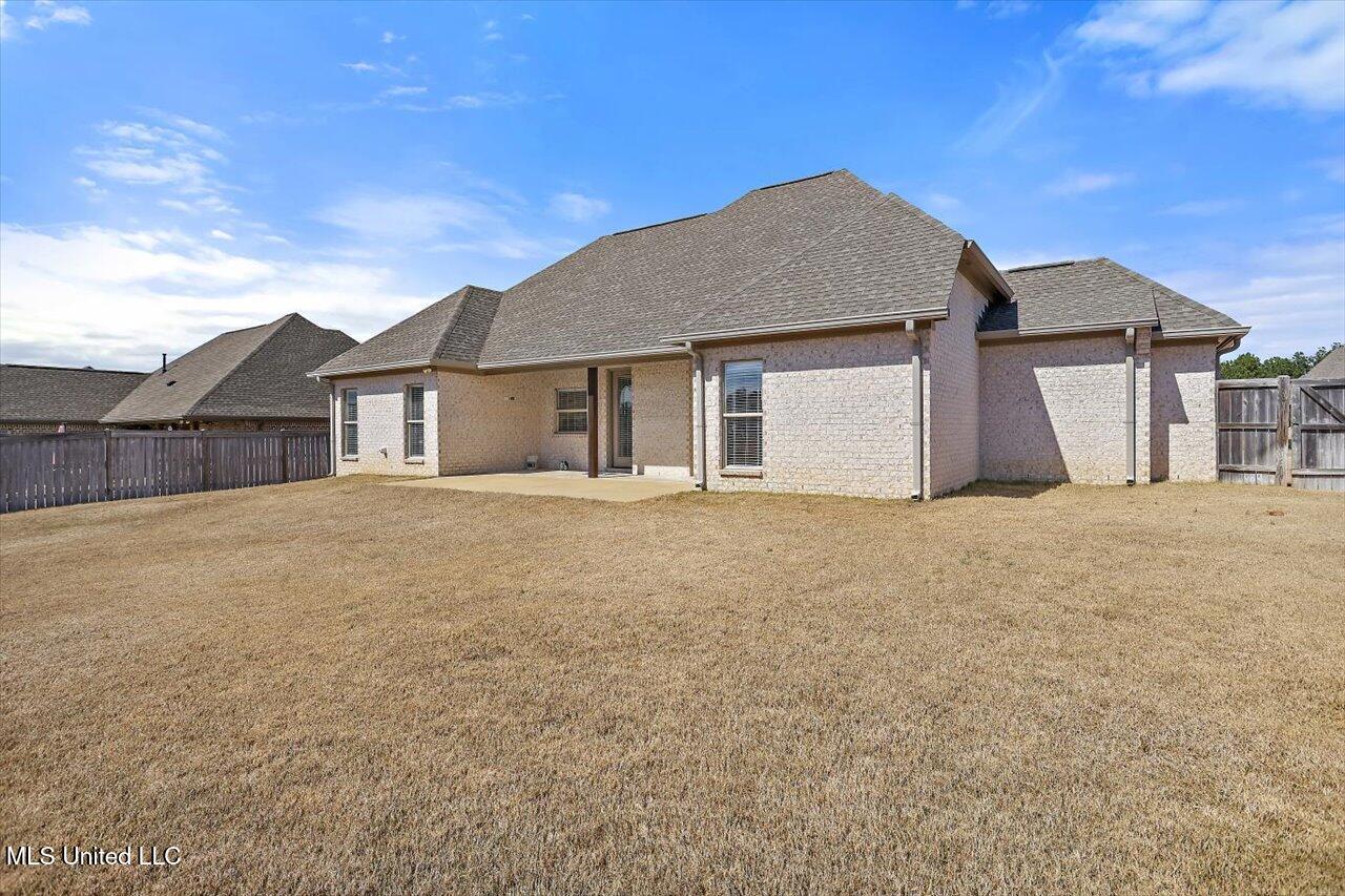103 Murrell Drive, Madison, Mississippi image 28