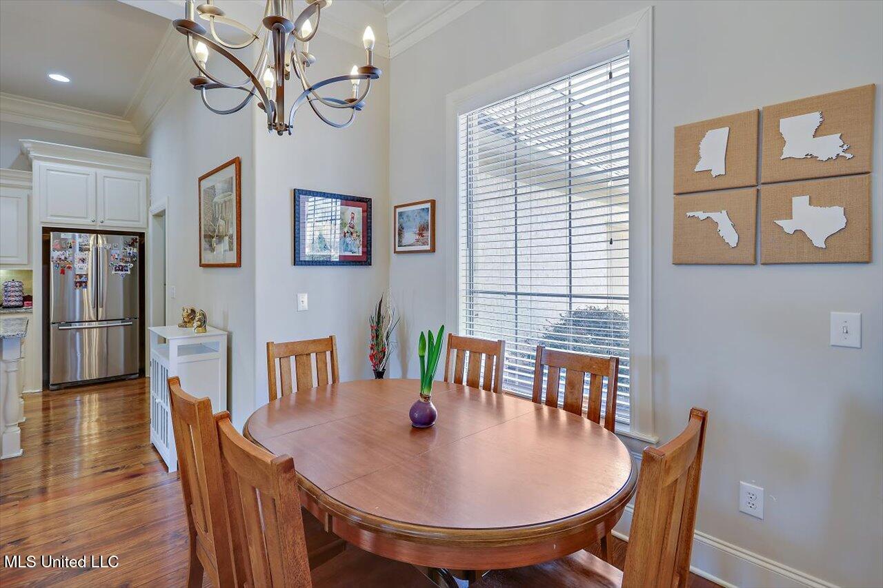 103 Murrell Drive, Madison, Mississippi image 12
