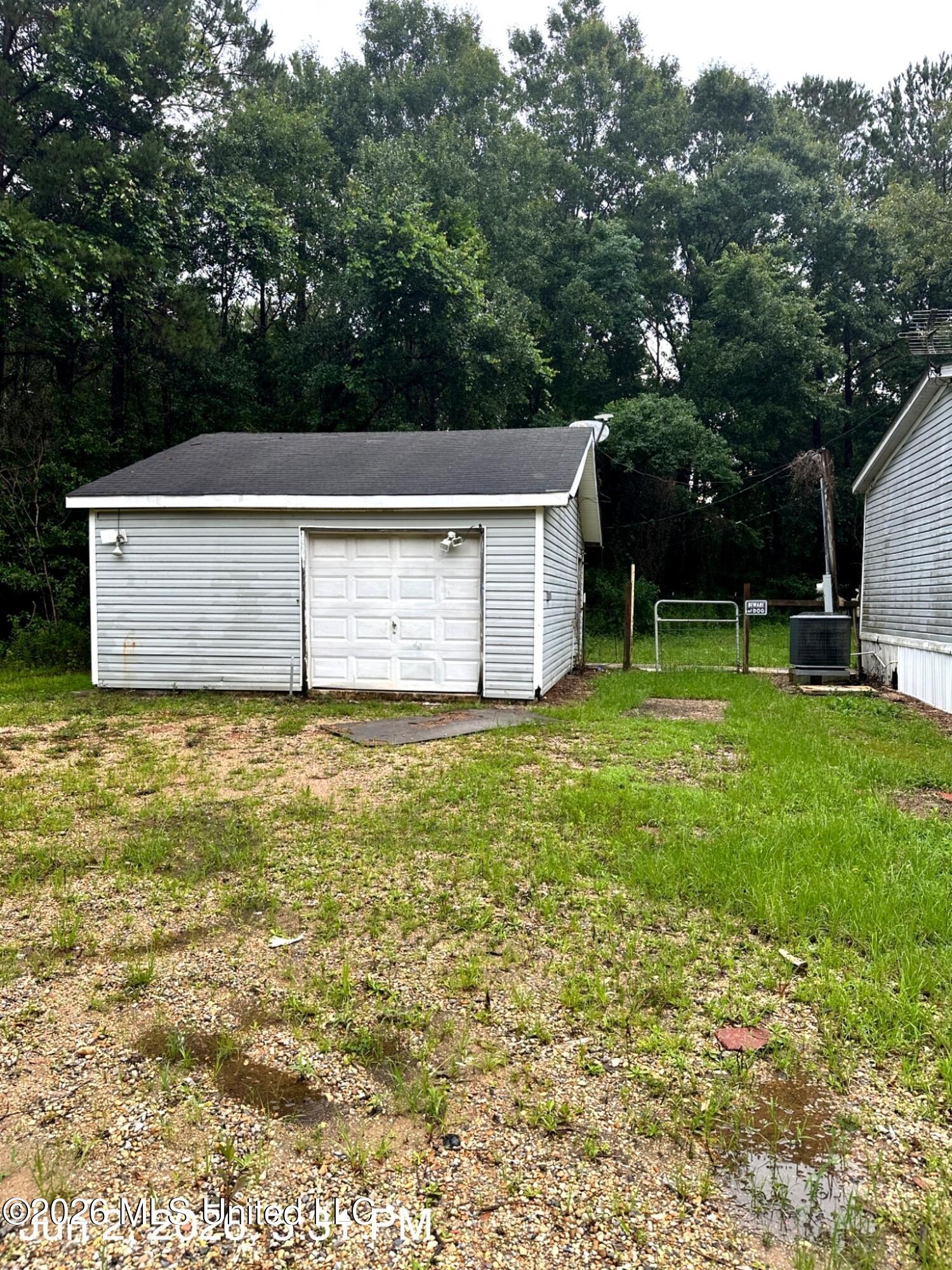 82 Shelton Pearson Road