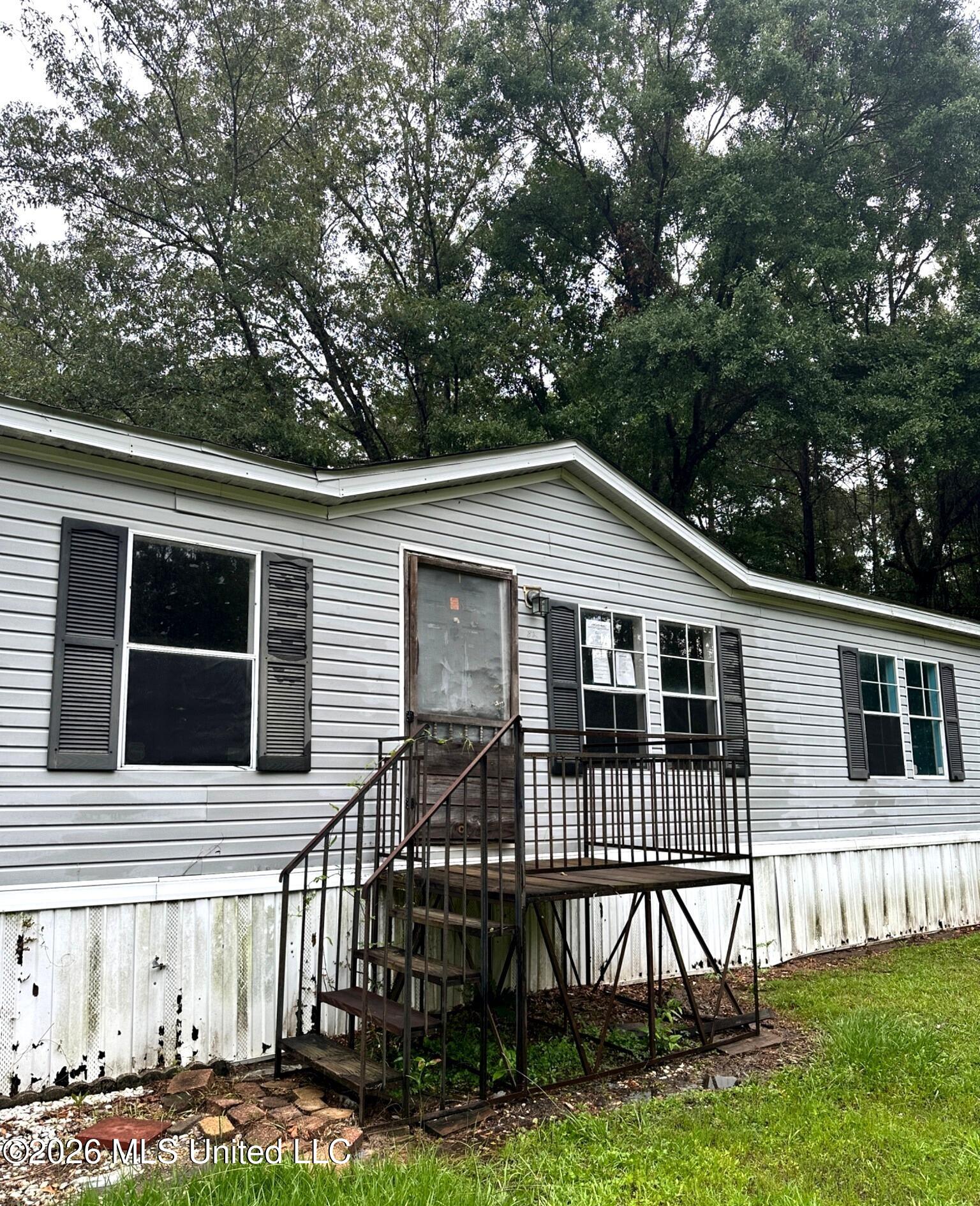 82 Shelton Pearson Road