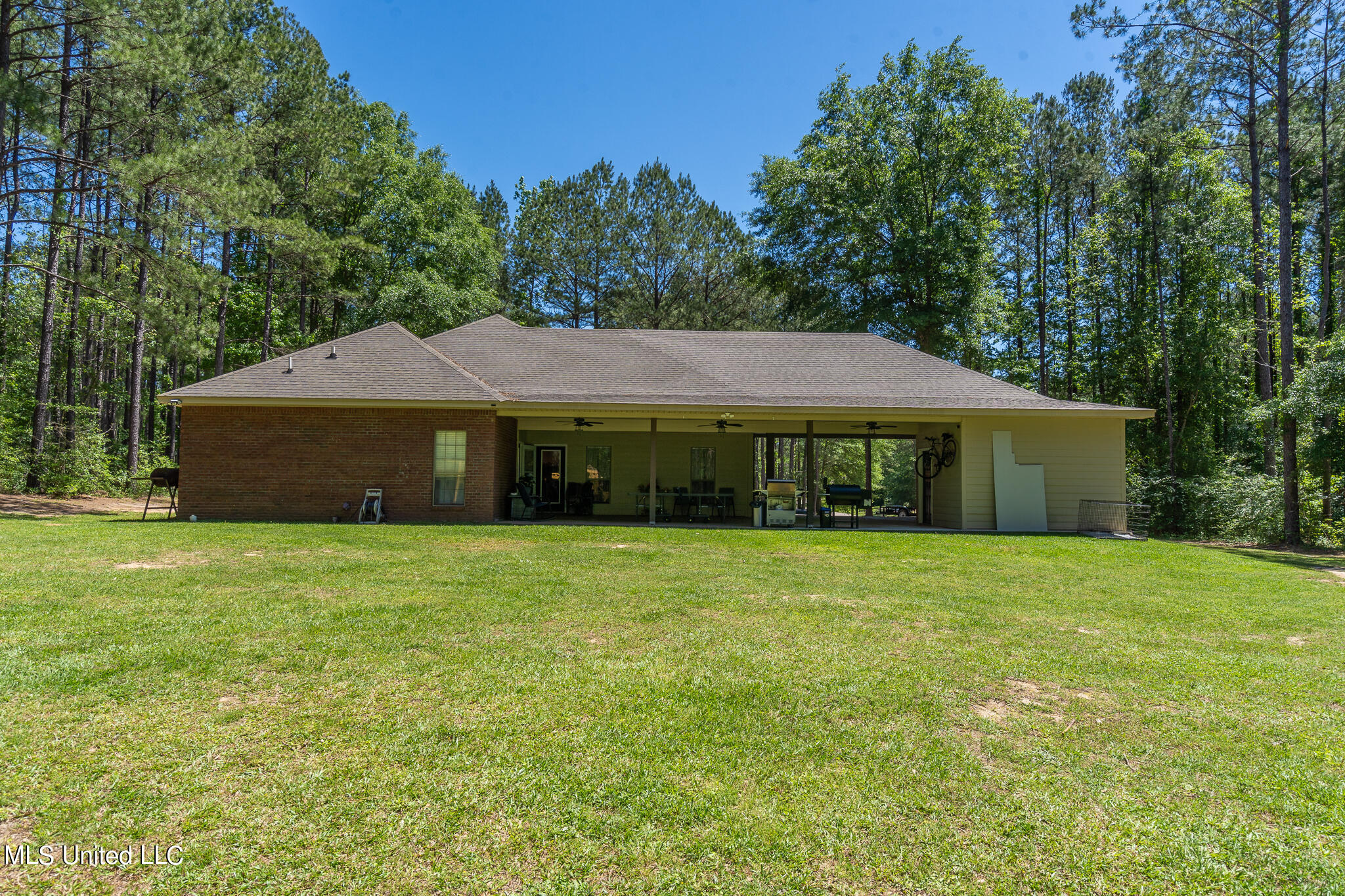 42 Rockwell Drive, Purvis, Mississippi image 39