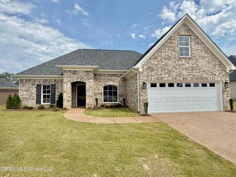 Homes For Sale - 1088 Great Glen Drive<br/> Southaven, MS 38671