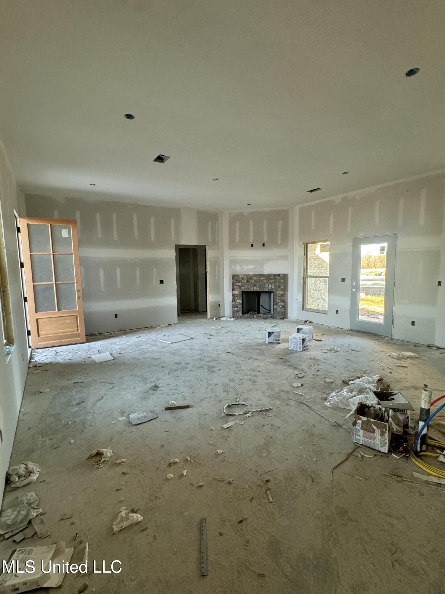 311 Mandy Way, Canton, Mississippi image 2