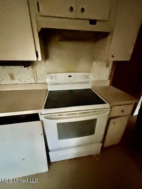 11900 Johns Bayou Road, Vancleave, Mississippi image 23