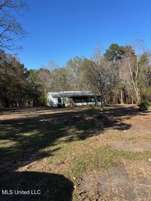 11900 Johns Bayou Road, Vancleave, Mississippi image 2