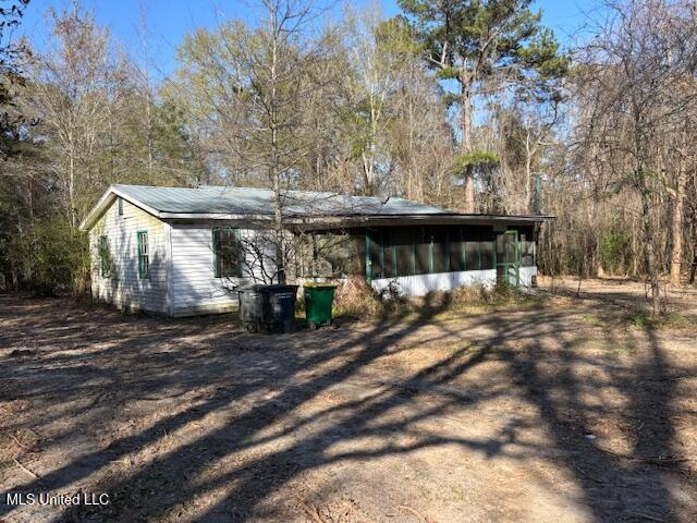 11900 Johns Bayou Road, Vancleave, Mississippi image 1