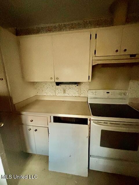 11900 Johns Bayou Road, Vancleave, Mississippi image 22