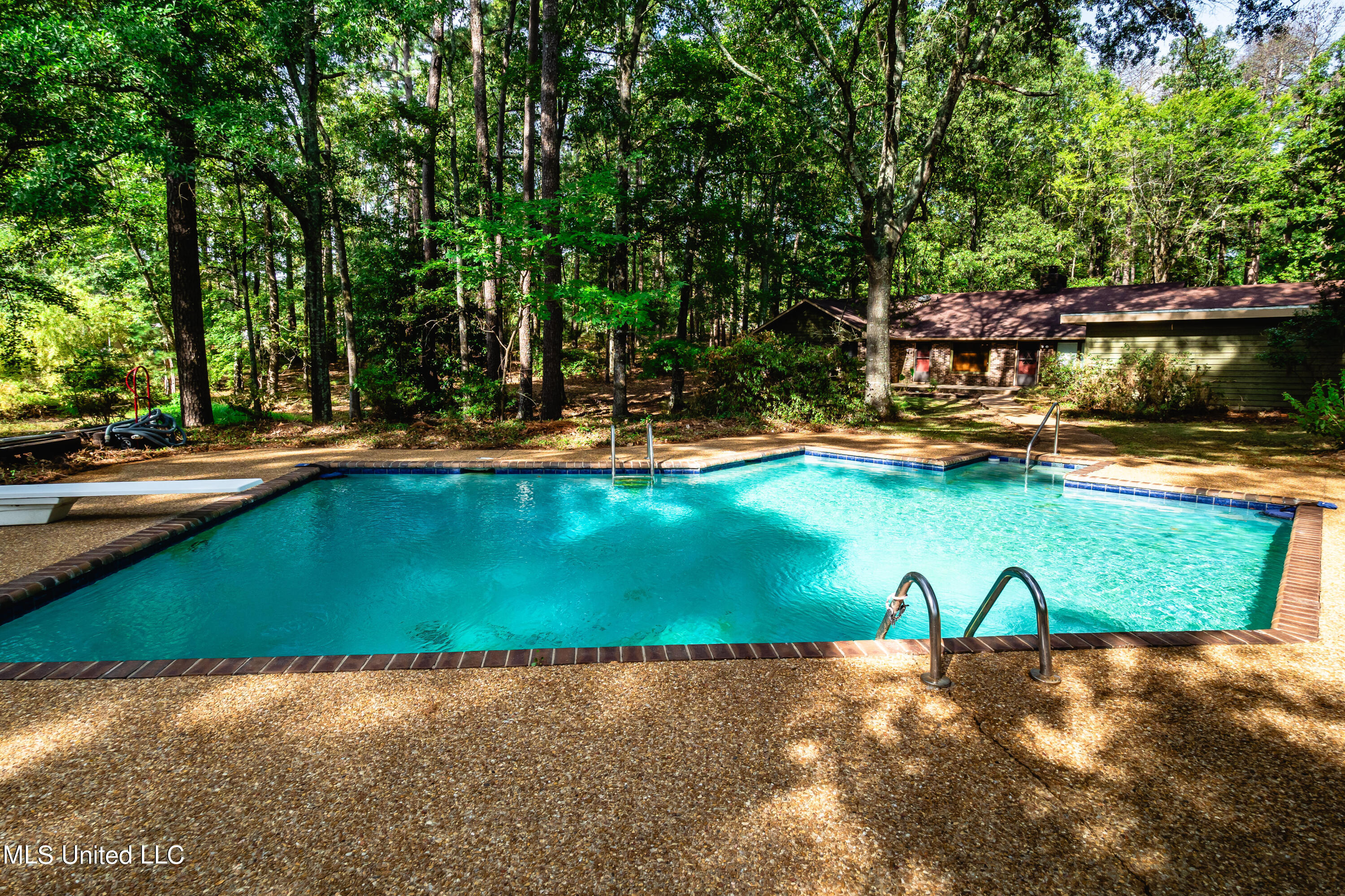 406 Springwood Circle, Terry, Mississippi image 30