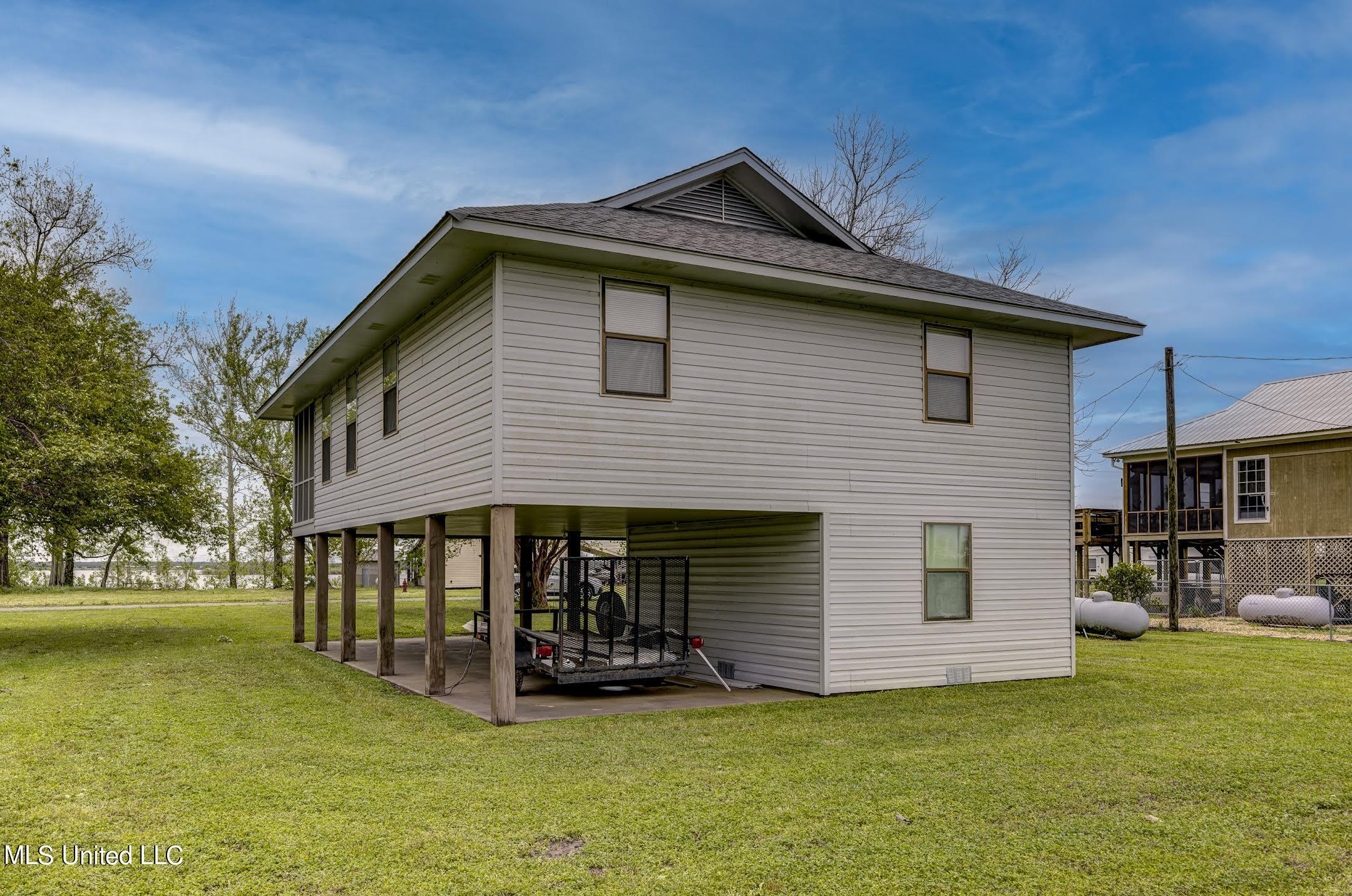 121 Belle Island Drive, Vicksburg, Mississippi image 3