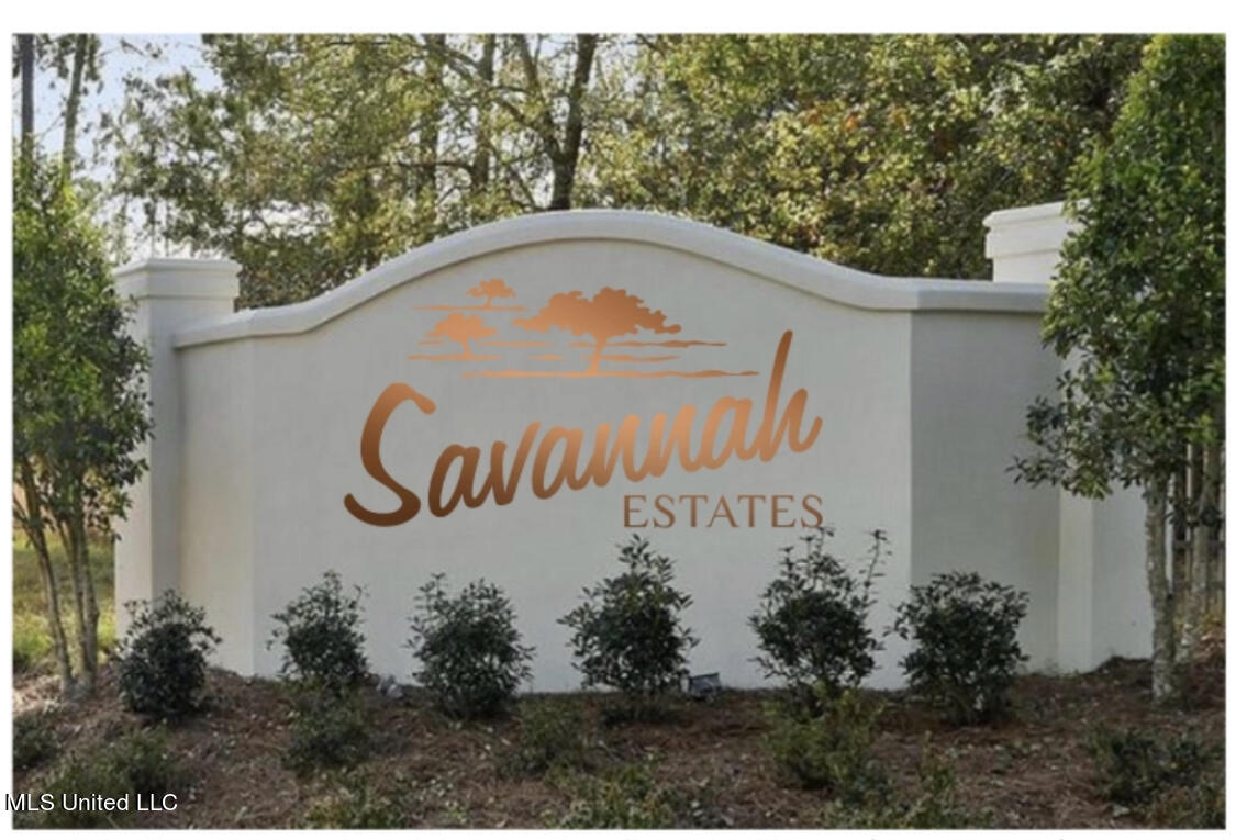 Lot 23 Savannah Estates, Biloxi, Mississippi image 1