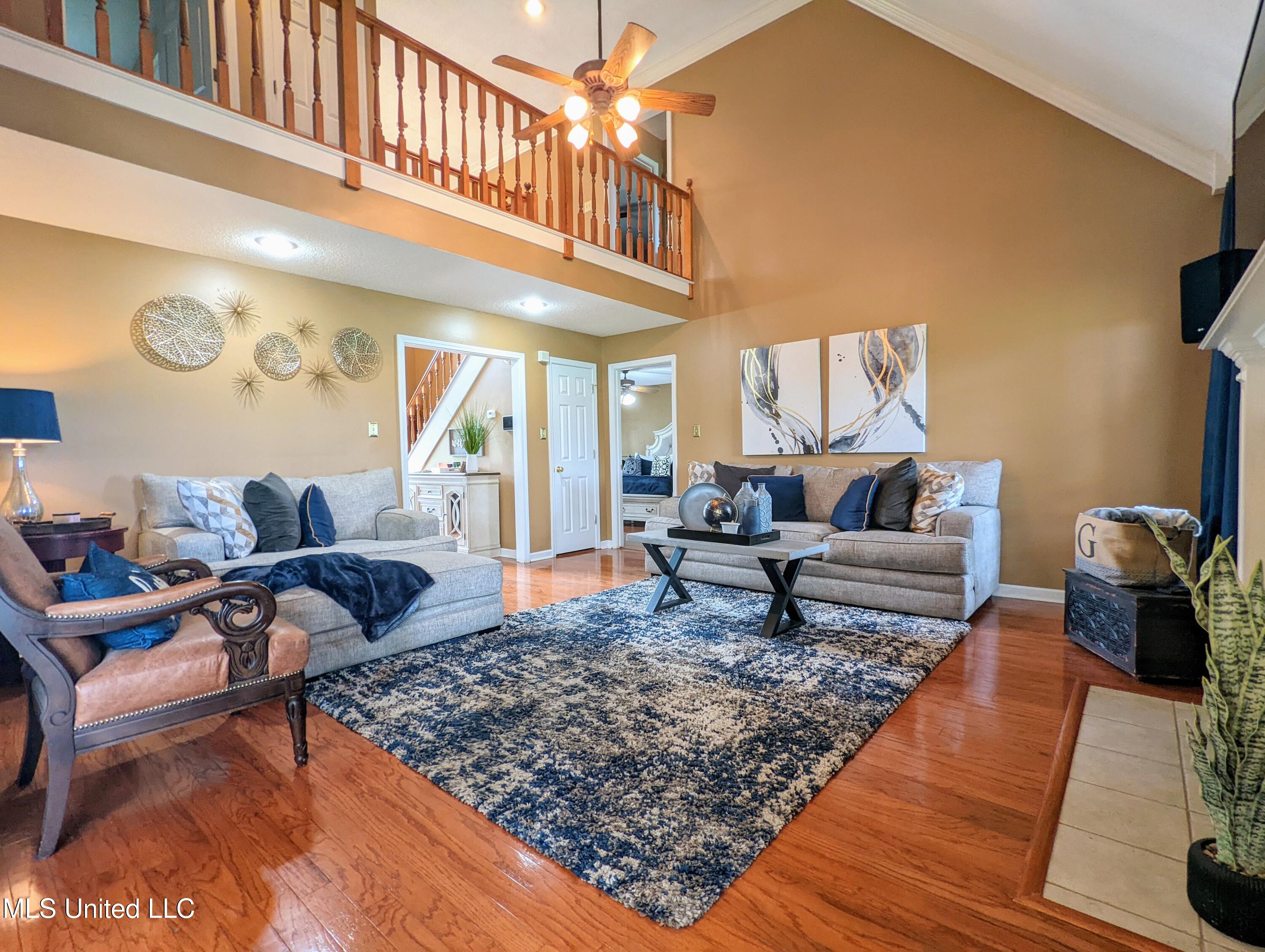 4253 Lakecrest Cove, Olive Branch, Mississippi image 10