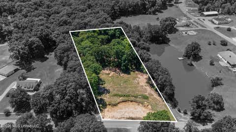 Vacant Land For Sale - 6851 Alphaba Road<br/> Coldwater, MS 38618