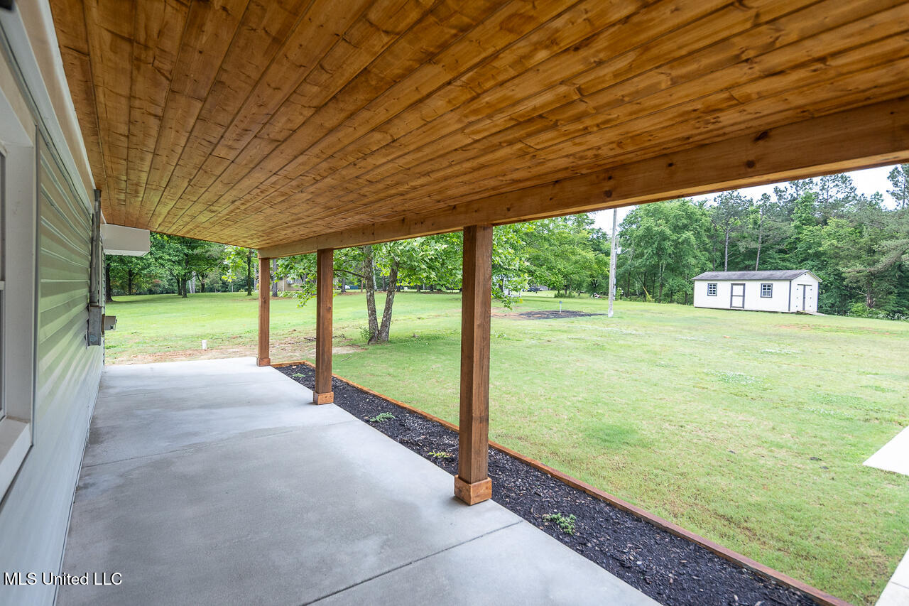 3189 Hernando Road, Holly Springs, Mississippi image 25
